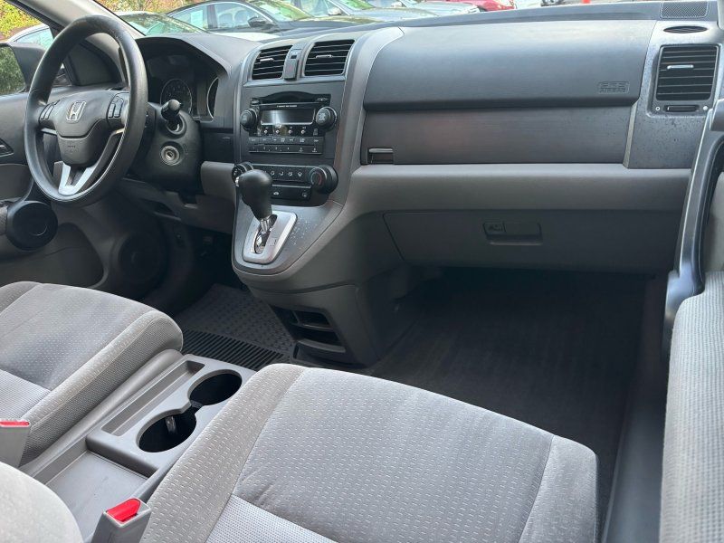 2009 Honda CR-V EX photo 11
