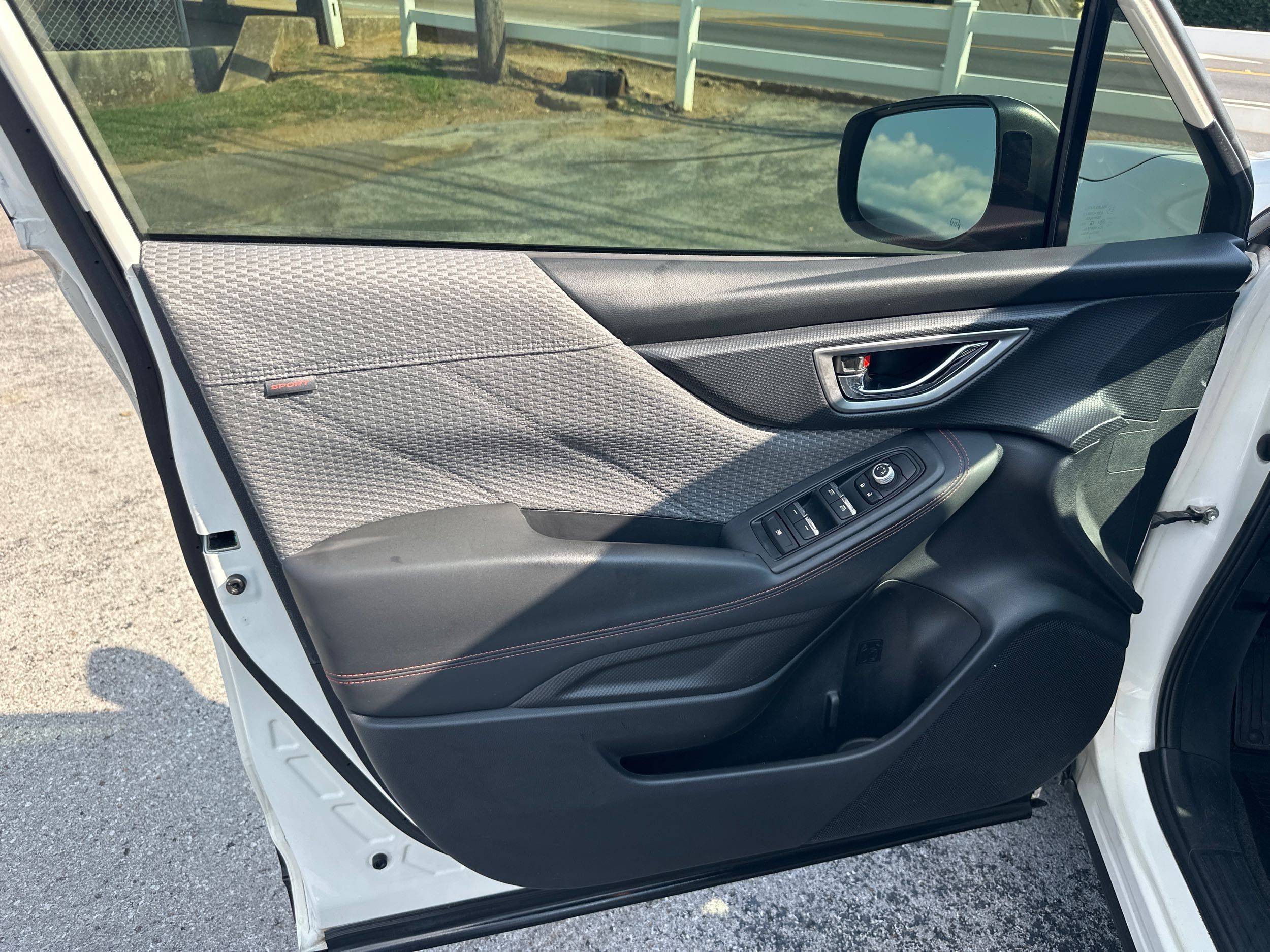 2019 Subaru Forester Sport - Photo 13