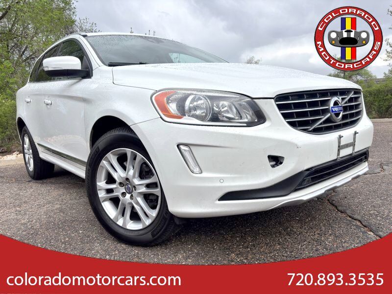 2015 Volvo XC60 T5 AWD Premier's photo