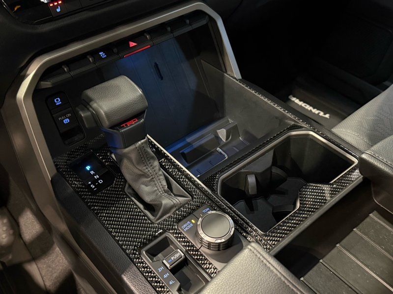 2022 Toyota Tundra SR5, photo 40