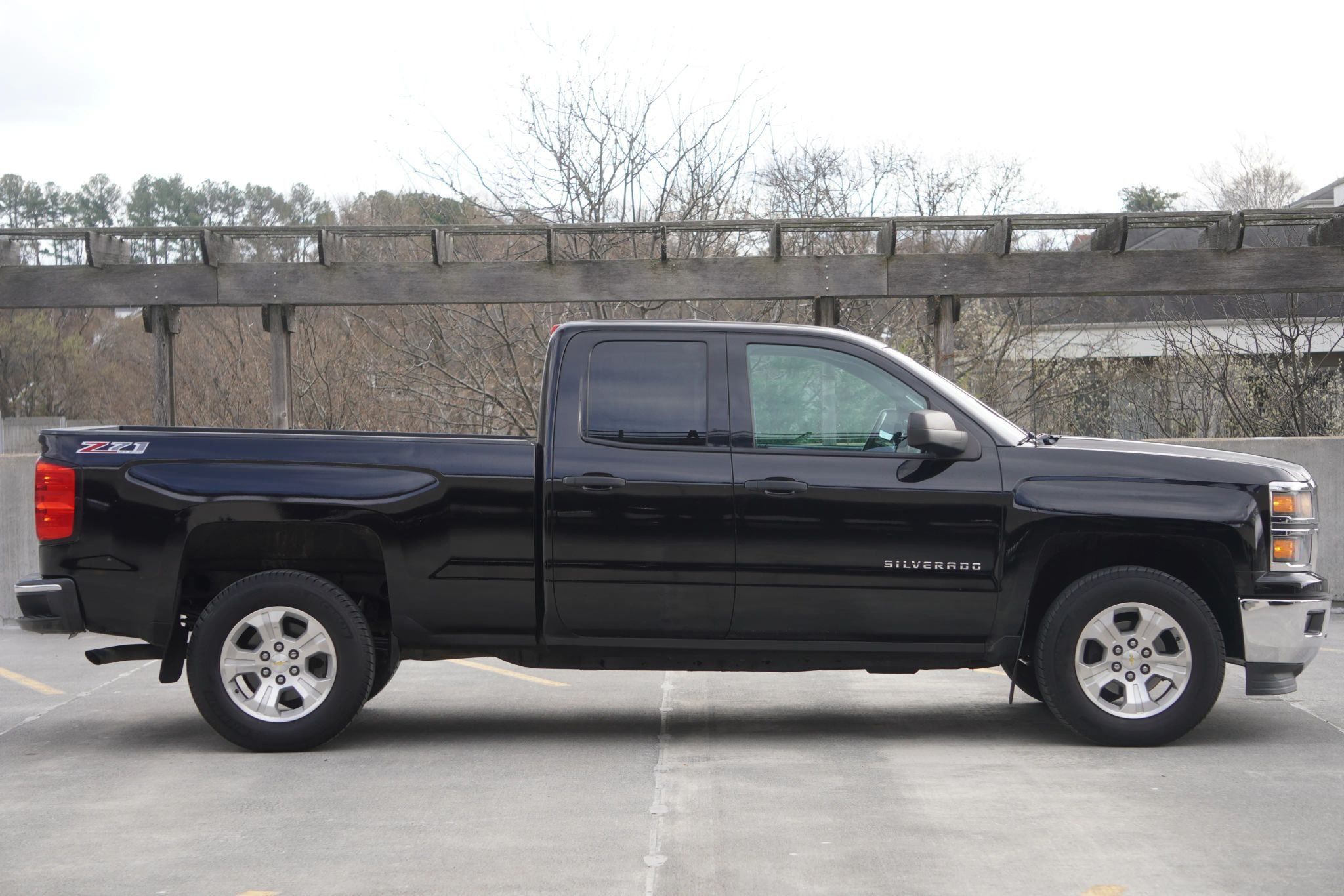 2014 Chevrolet Silverado 1500 LT - Photo 15