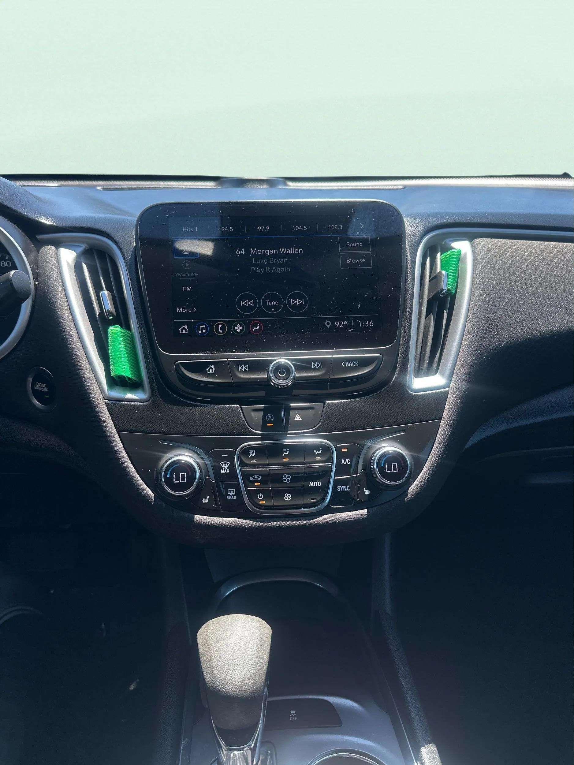 2023 Chevrolet Malibu 1LT - Photo 23