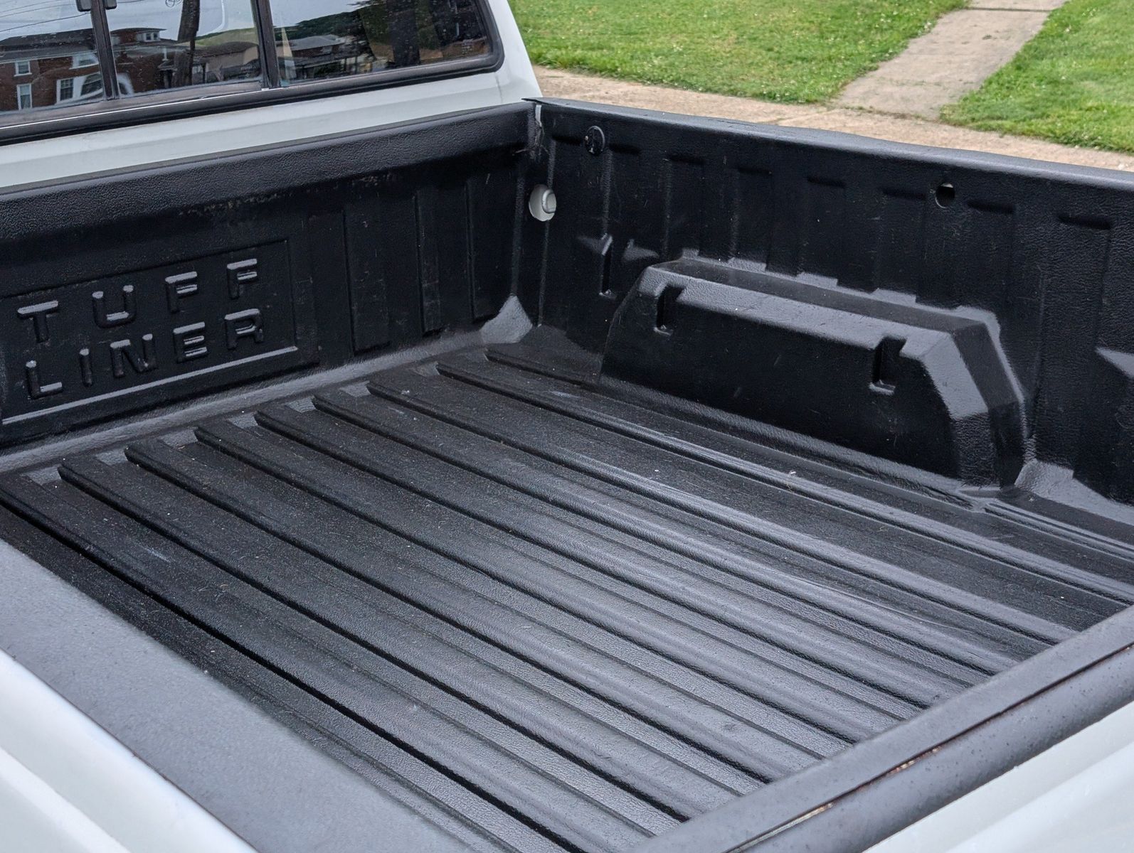 1995 Toyota T100 67