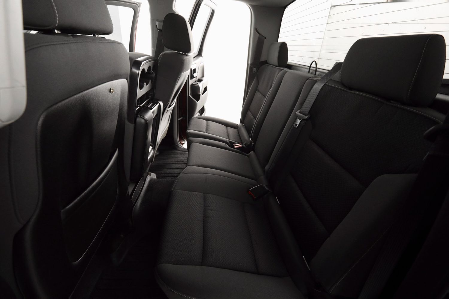 2014 Chevrolet Silverado 1500 LT Z71 photo 23