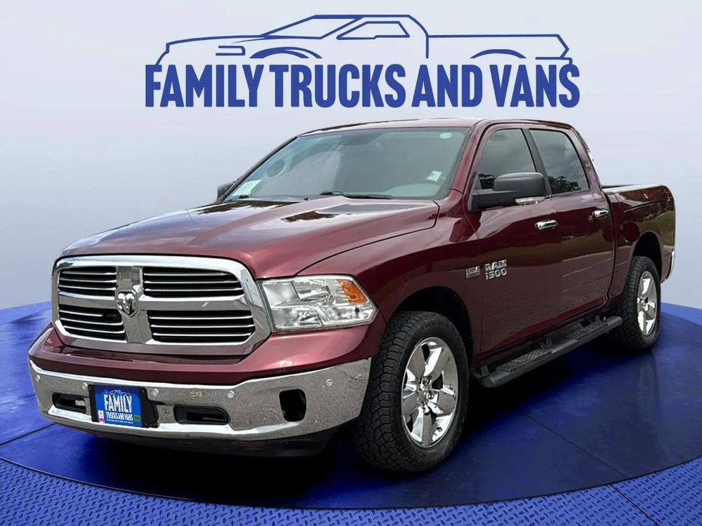 Featured Vehicle Image
