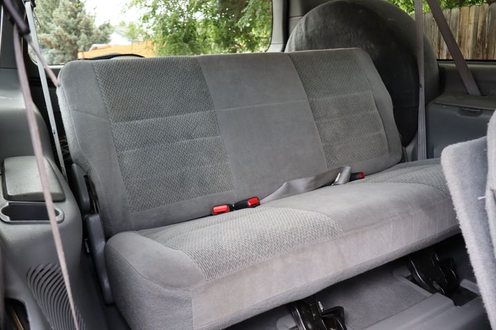 2002 Ford Excursion XLT | Victory Motors of Colorado