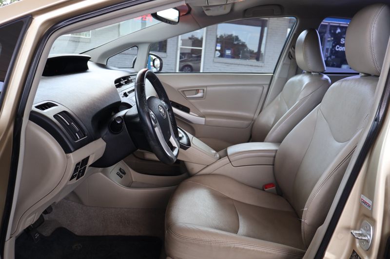 2011 Toyota Prius One | Victory Motors of Colorado