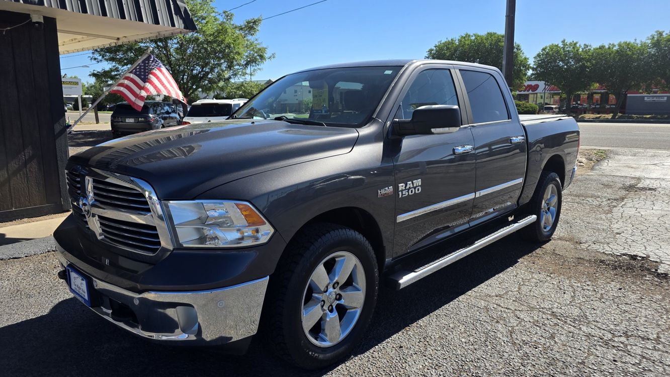 Featured Vehicle Image