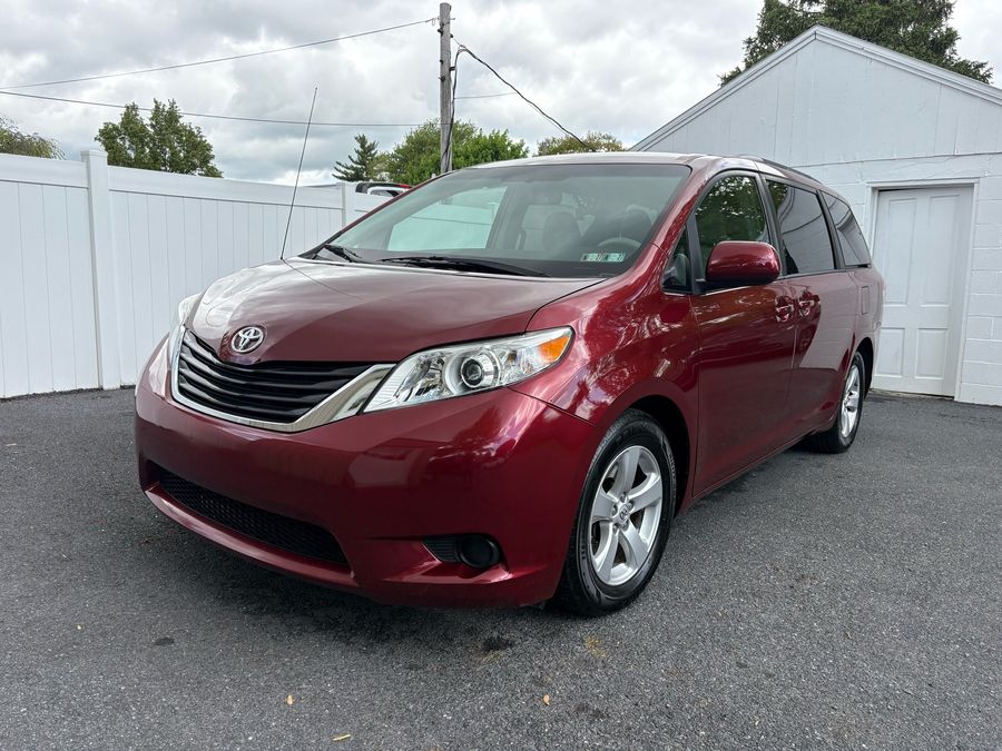 Vehicle Image