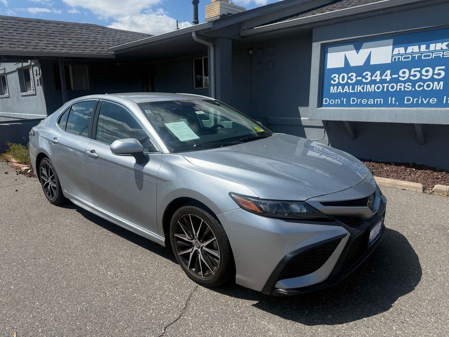Vehicle Image