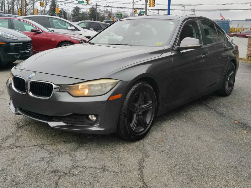 2014 BMW 3 Series 320i | Zoom Auto Group - Used Cars New Jersey