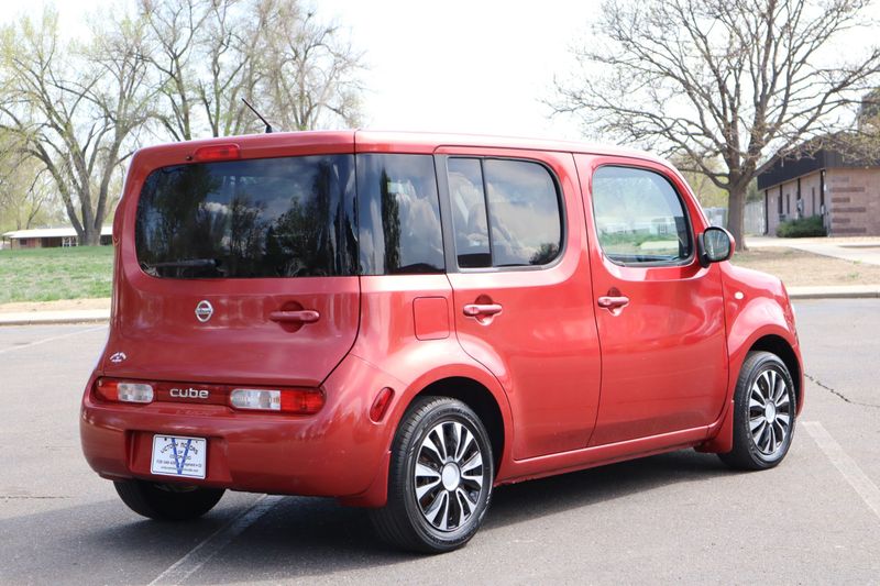 2010 Nissan cube 1.8 S | Victory Motors of Colorado