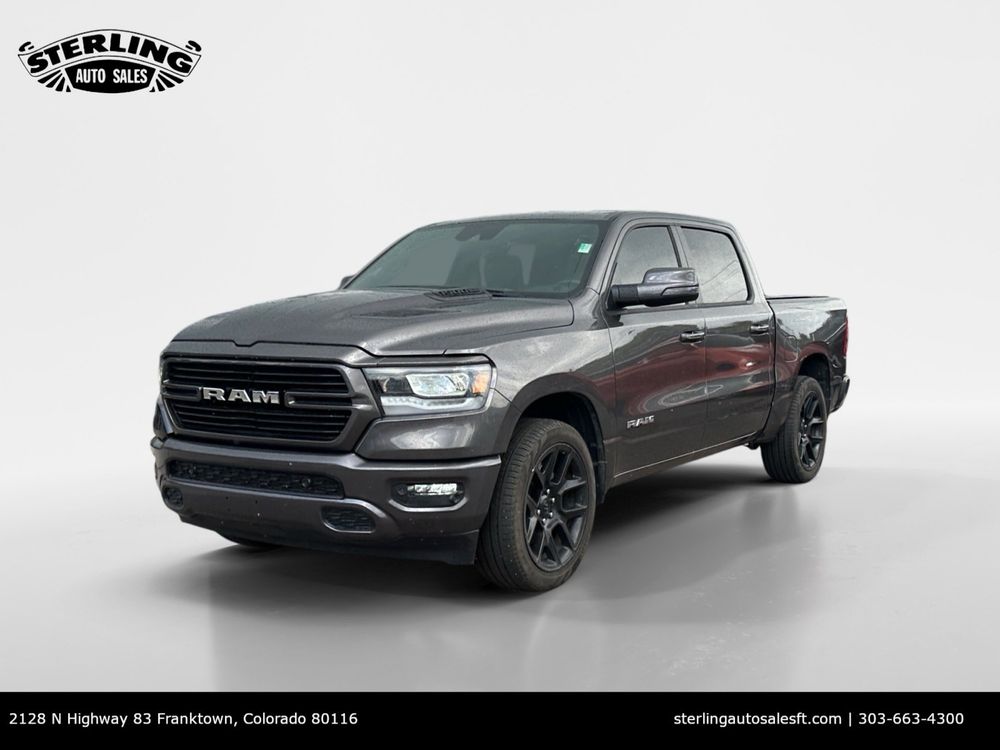 Featured Vehicle Image