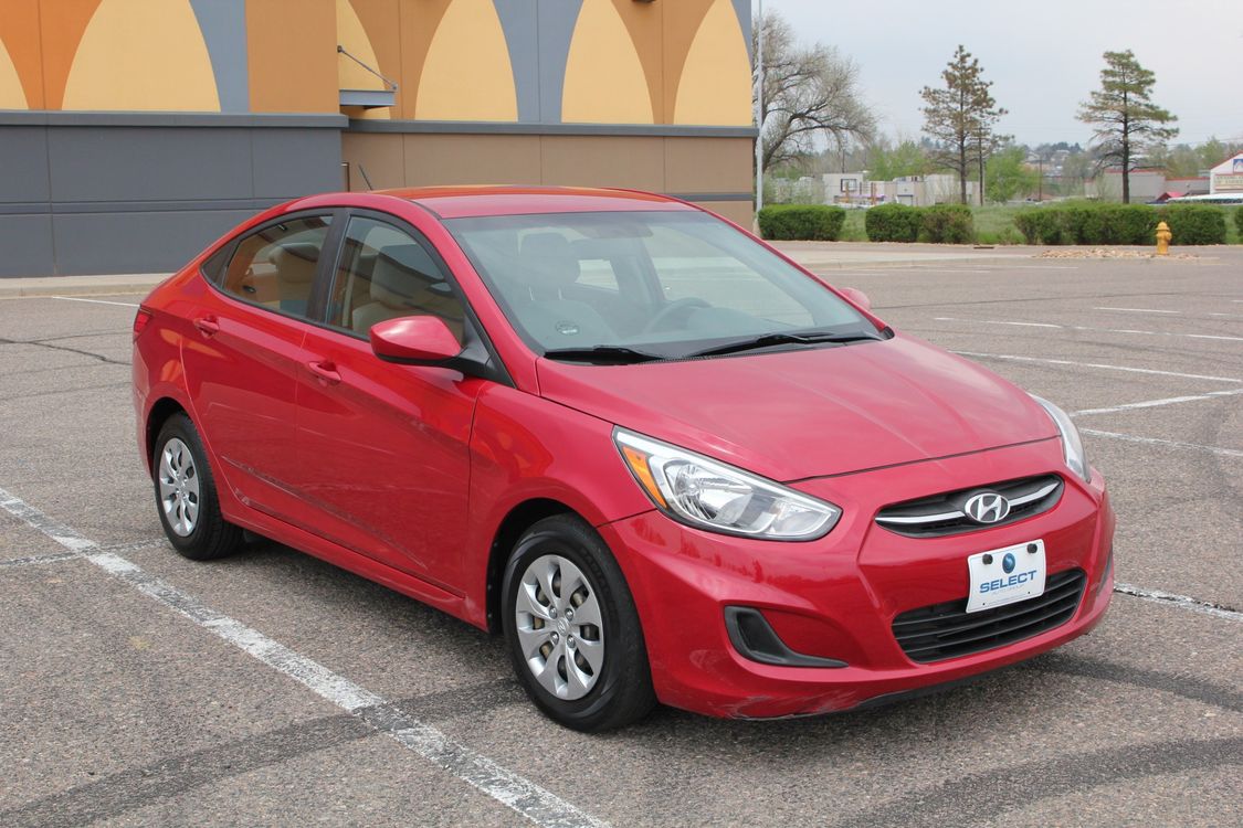 Used Cars Sheridan, CO Select Auto Group