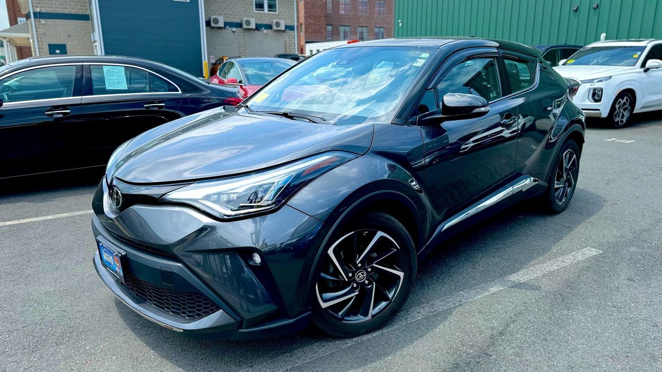 Featured Vehicle Image