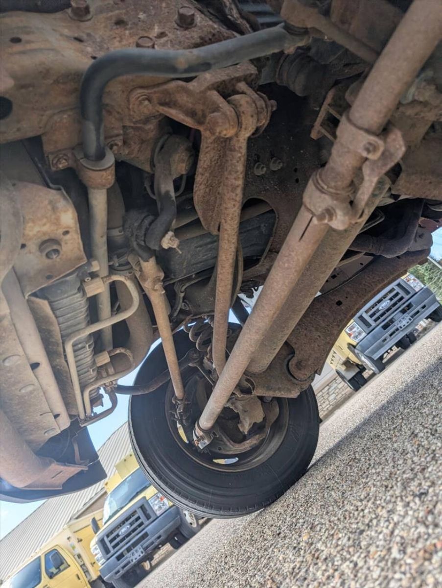 2005 Ford F-450 Super Duty 52