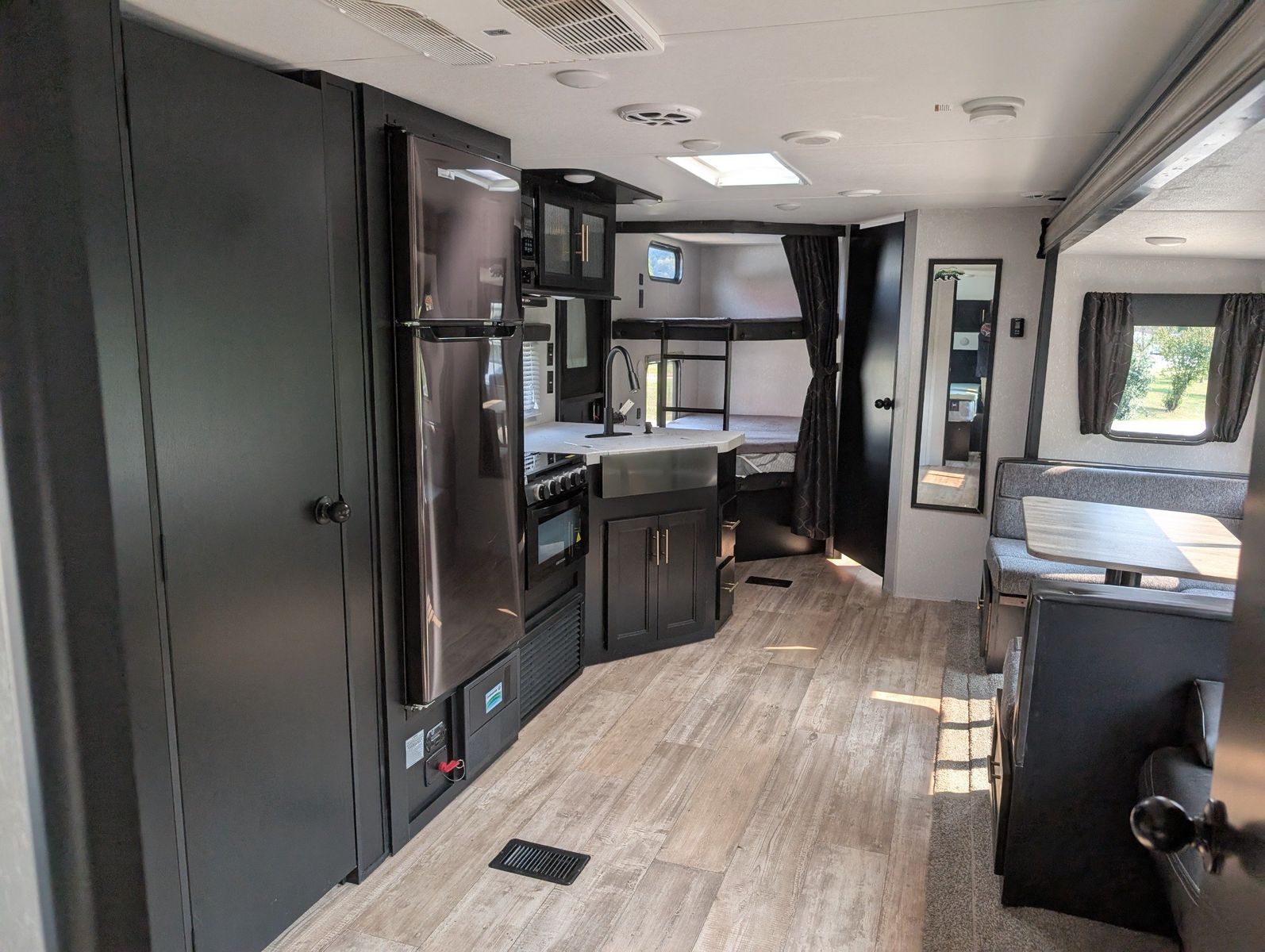 2021 Forest River Cherokee 102