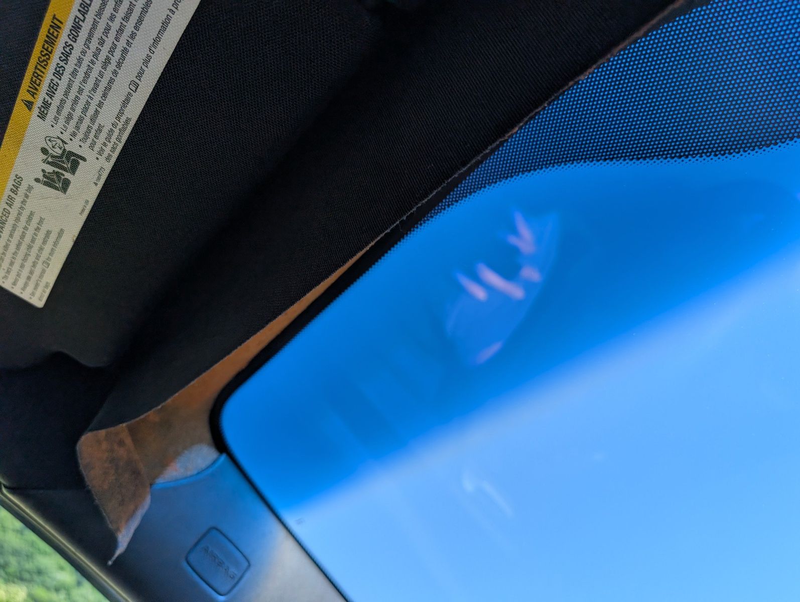2008 Pontiac G8 93