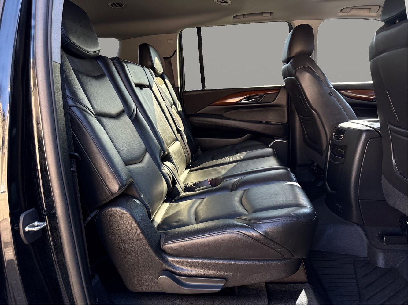2019 Cadillac Escalade ESV Luxury photo 7