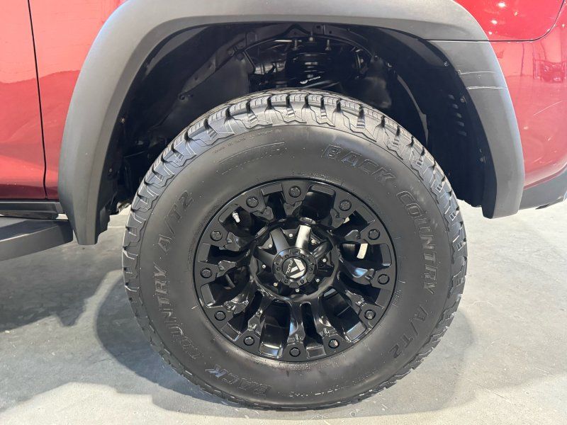2013 Toyota 4Runner Trail, photo 27