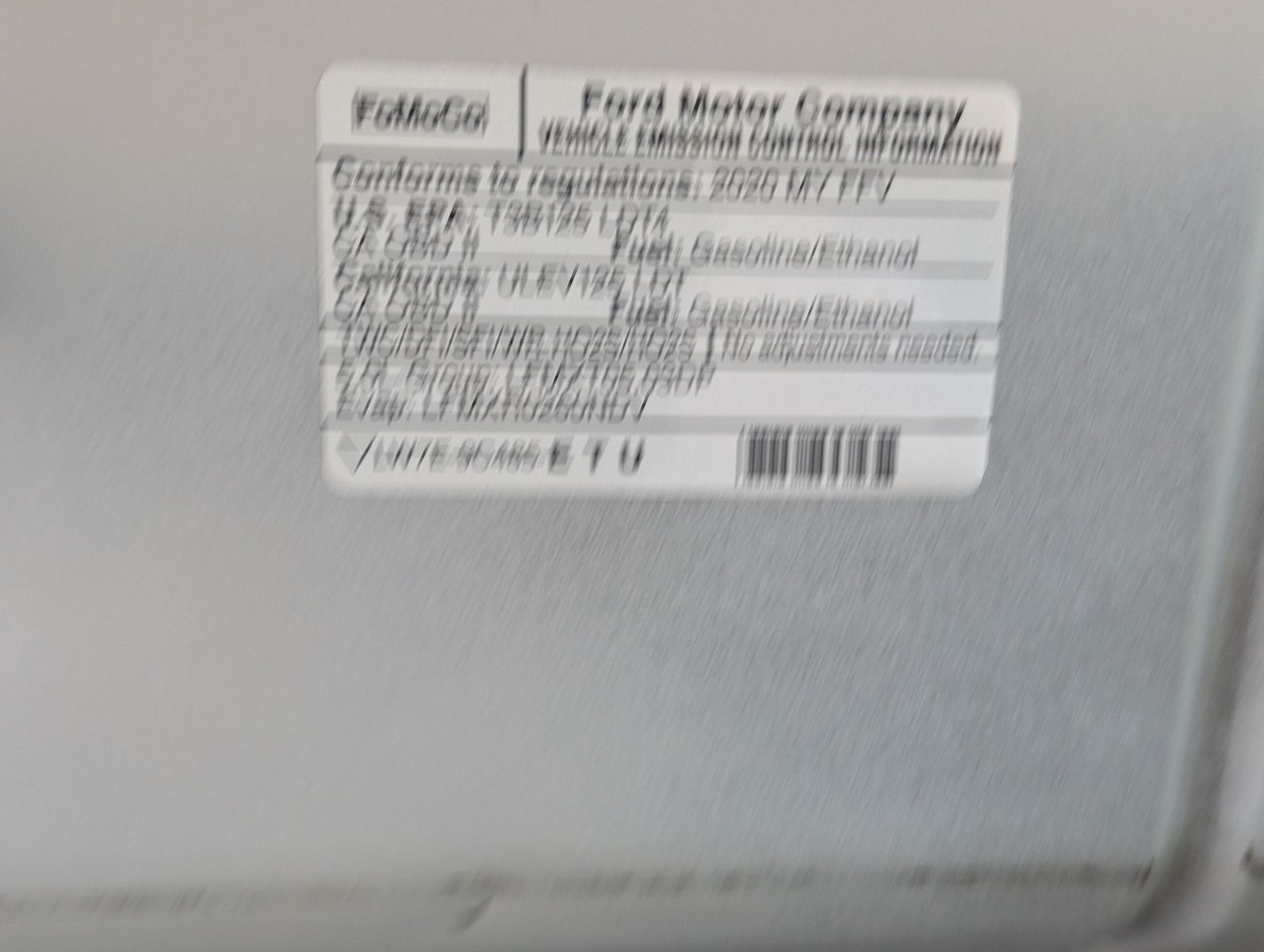 2018 Ram 5500 Chassis 169