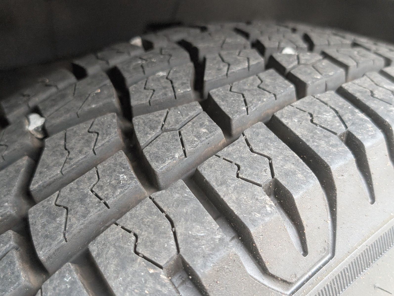 2018 GMC Savana Cargo 14