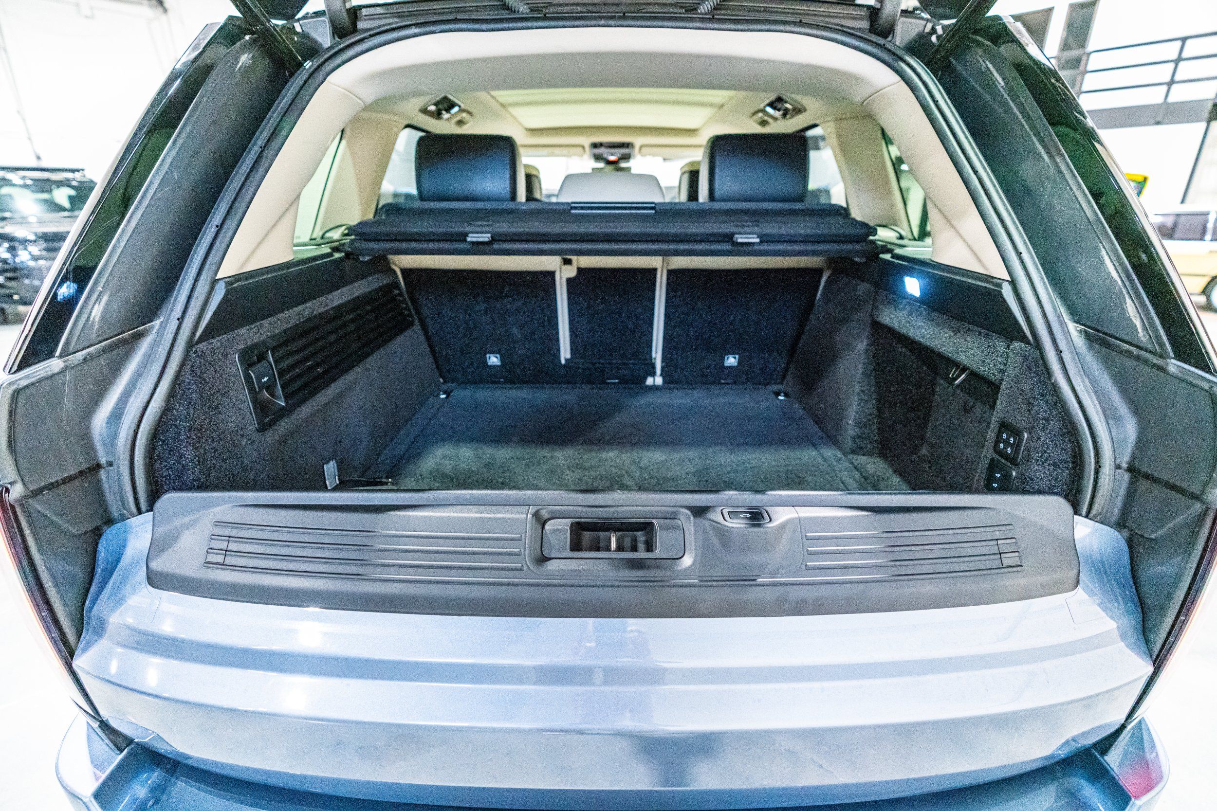 2022 Land Rover Range Rover P525 Westminster, photo 42