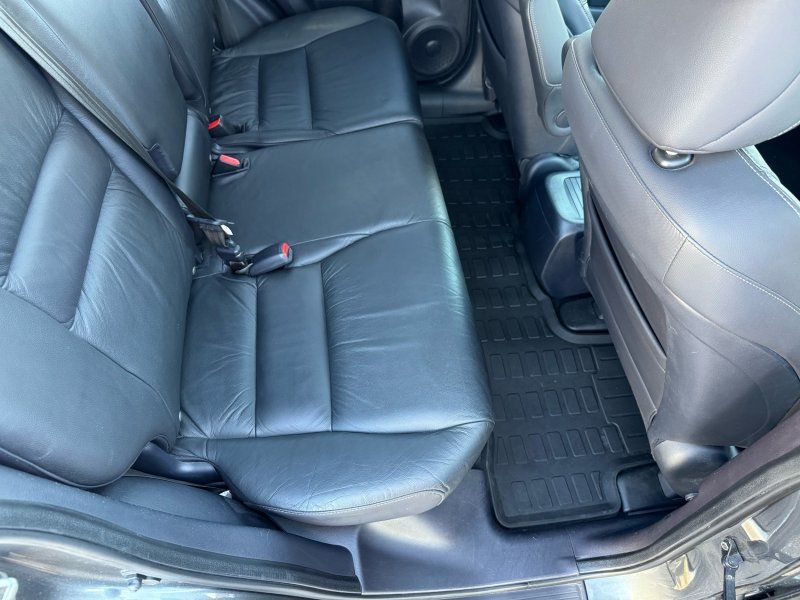 2011 Honda CR-V EX-L photo 20