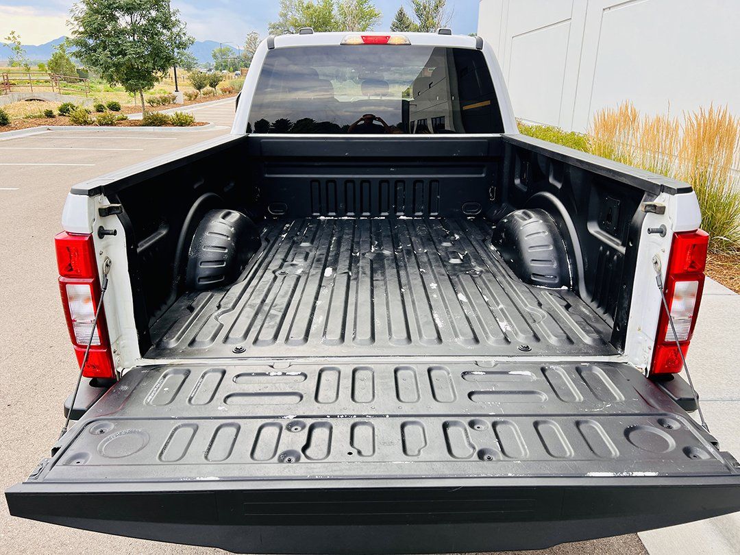 2022 Ford F-250 XLT FX4 photo 23