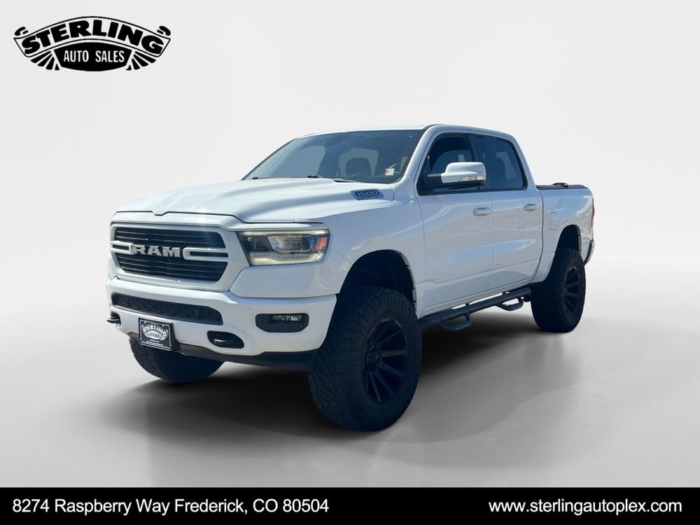 Featured Vehicle Image