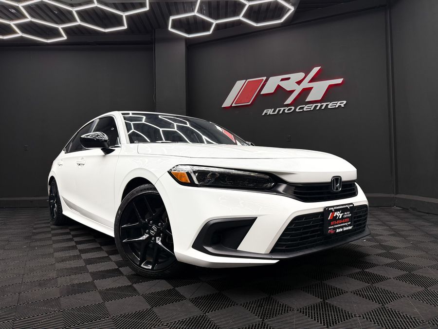 Vehicle Image