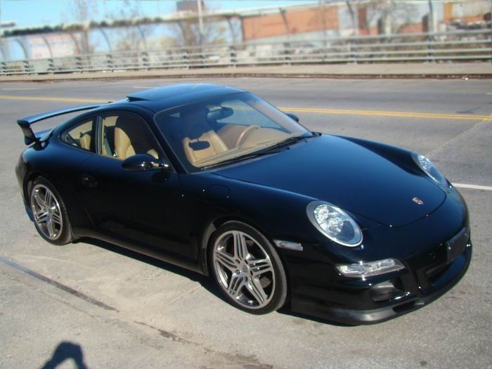 2008 Porsche 911 Carrera S Zoom Auto Group Used Cars New Jersey