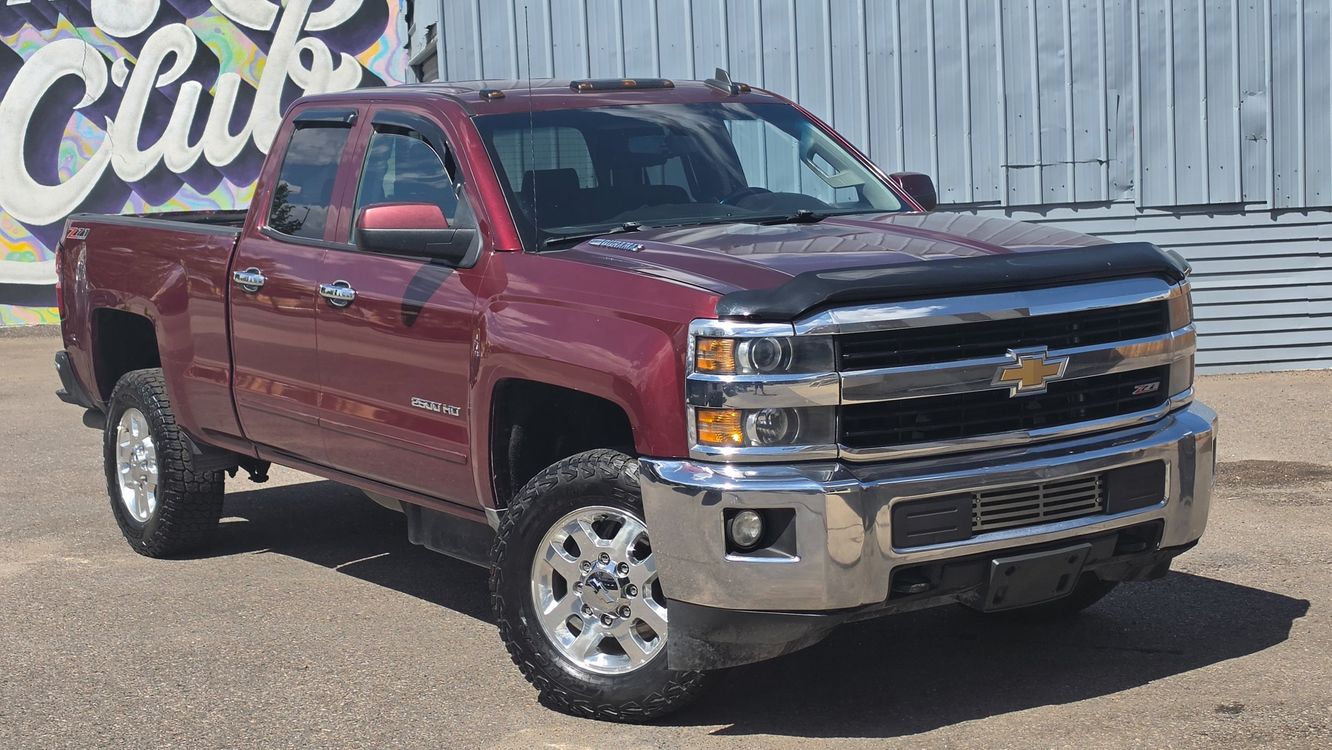 Featured Vehicle Image