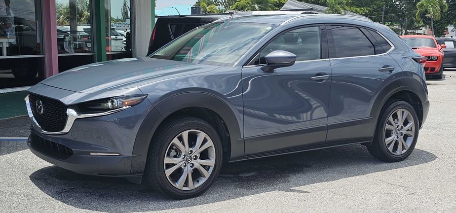 Vehicle Image