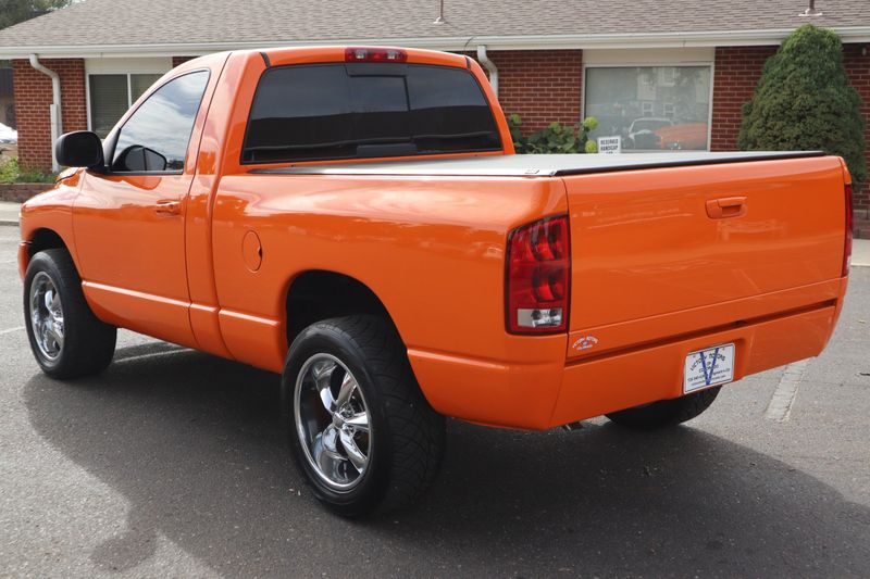 2004 Dodge Ram 1500 SLT | Victory Motors of Colorado
