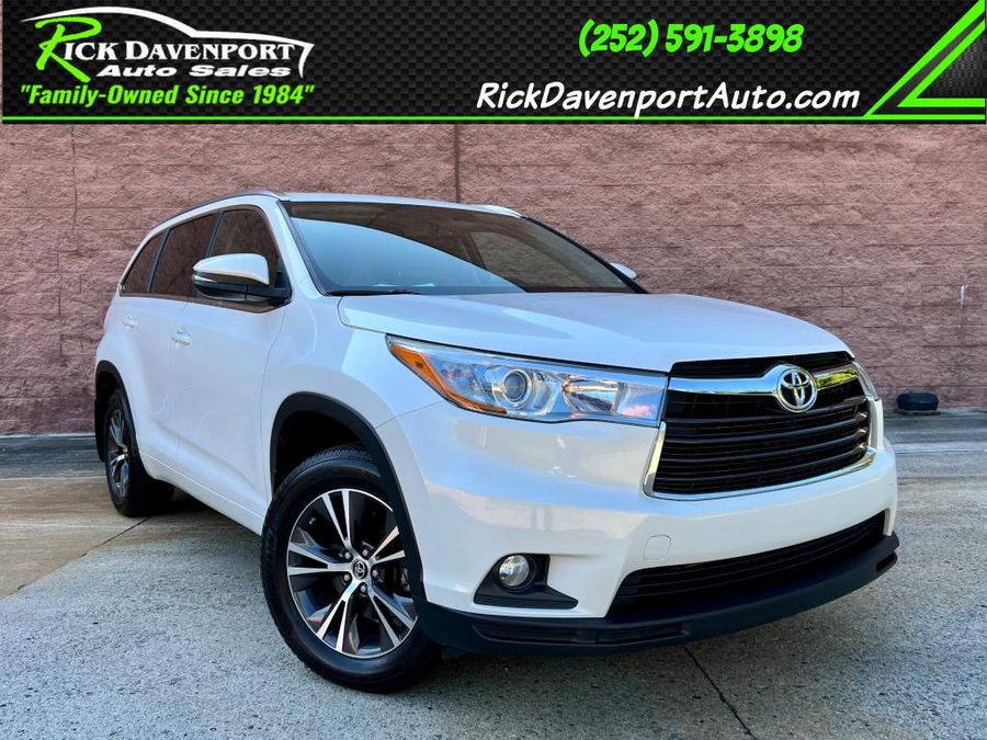 Inventory Rick Davenport Auto Sales