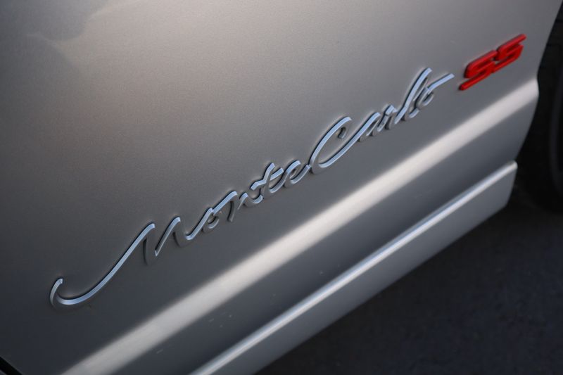 2000 Chevrolet Monte Carlo SS | Victory Motors of Colorado