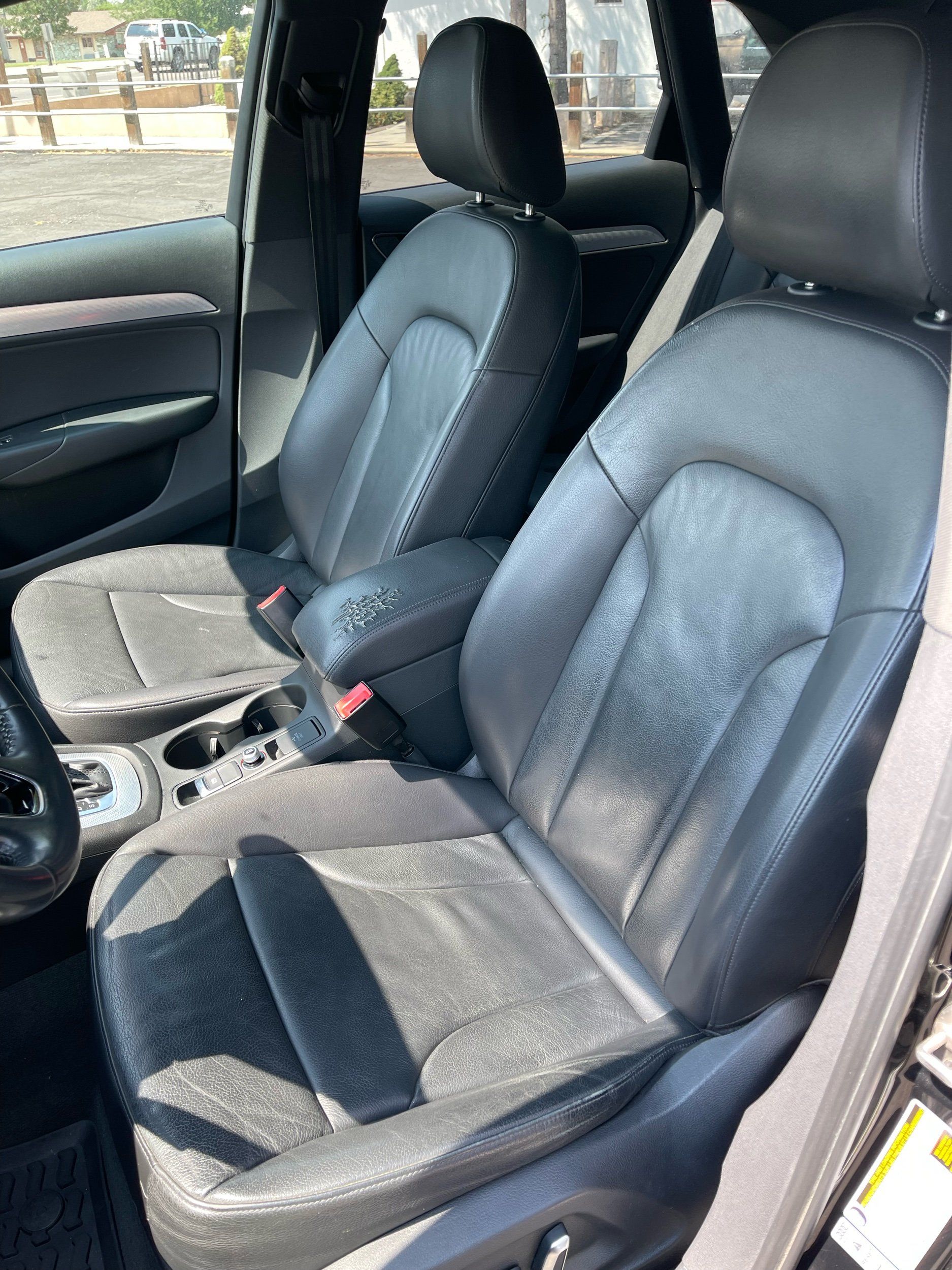 2018 Audi Q3 Premium - Photo 12