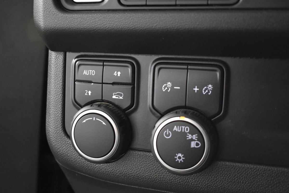 2021 Chevrolet Tahoe 4WD LT