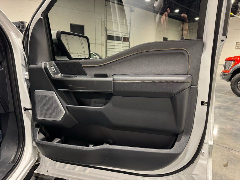 2022 Ford F-150 Tremor, photo 22