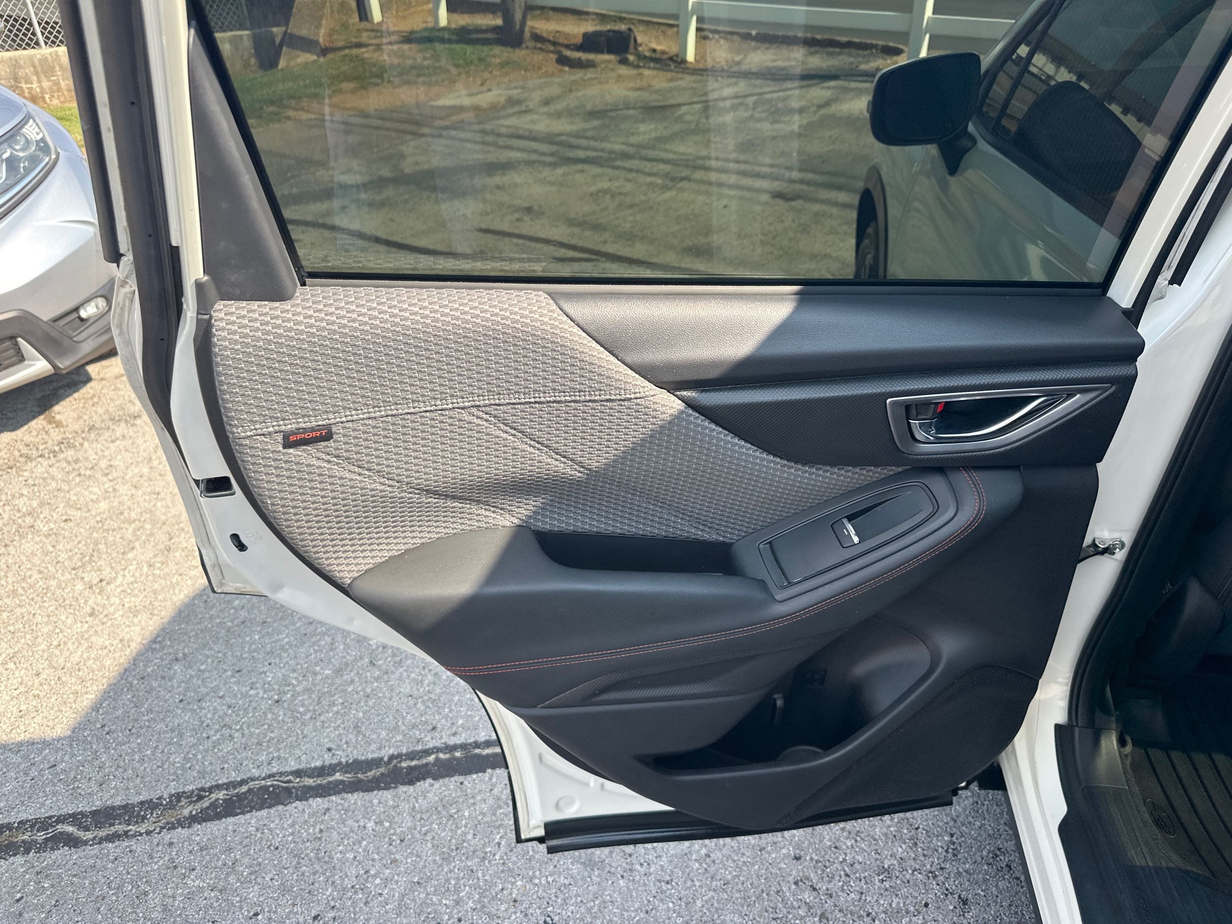 2019 Subaru Forester Sport - Photo 20