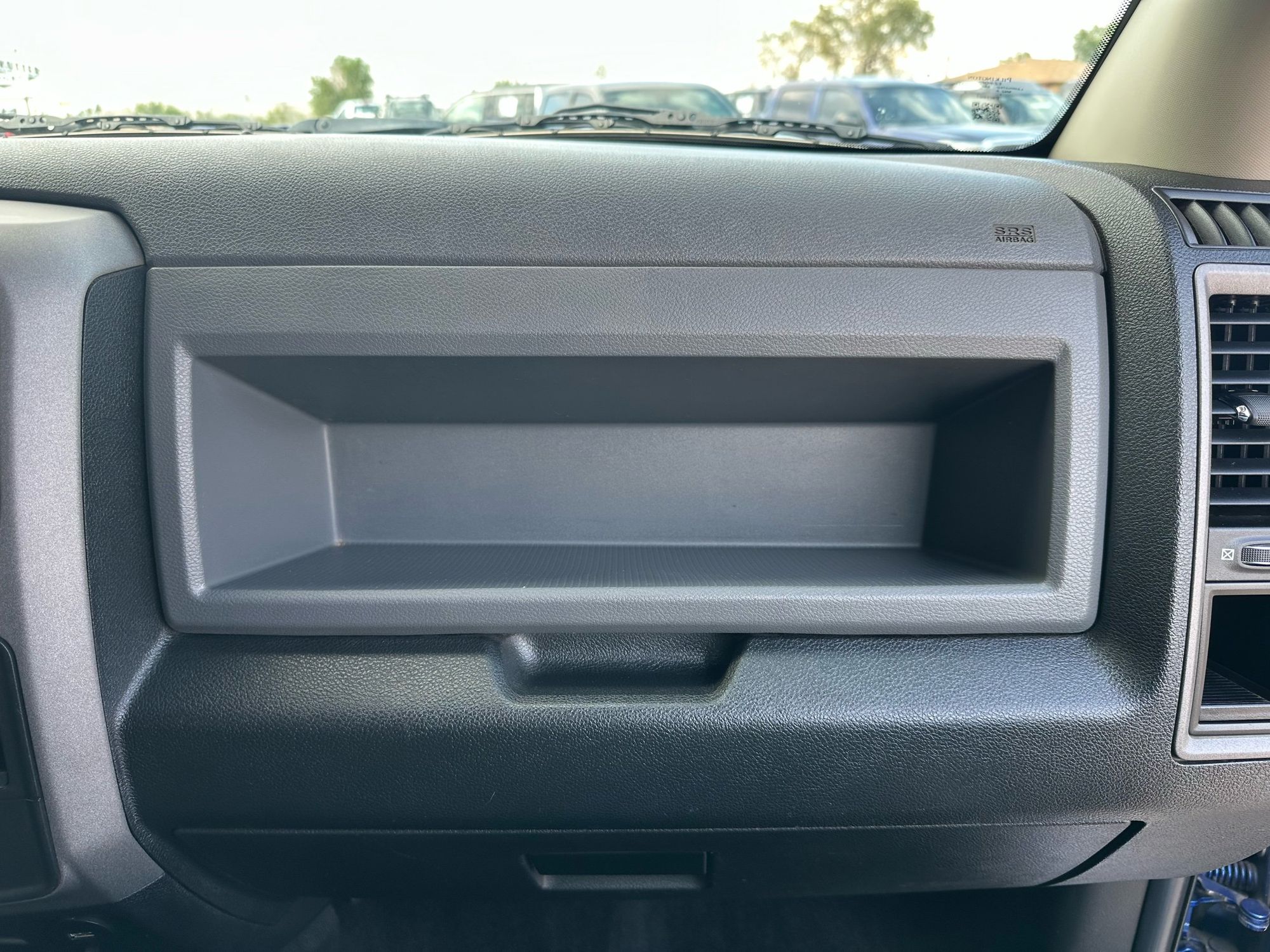2015 Ram 2500 Tradesman photo 20