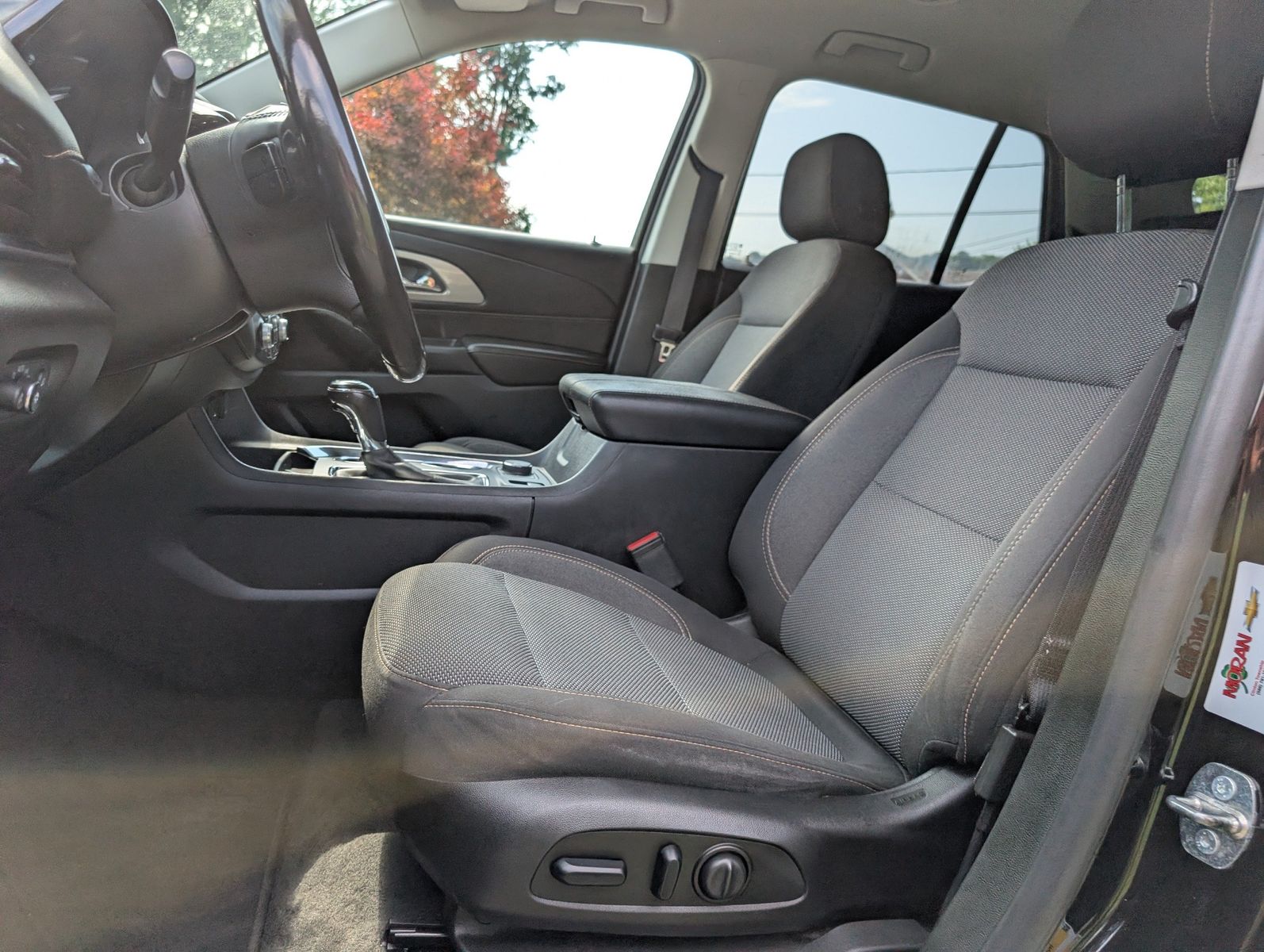 2018 Chevrolet Traverse 44