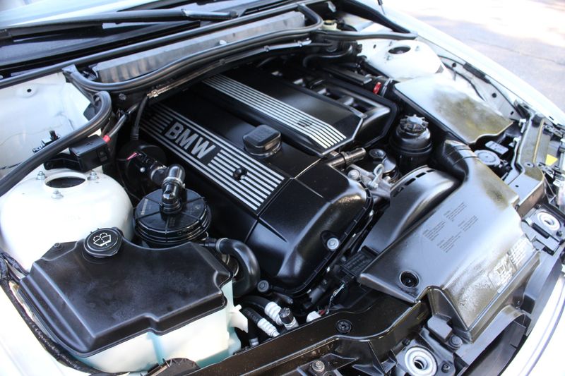 325ci engine deals