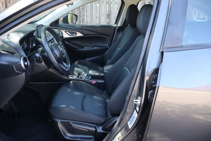 2021 Mazda CX-3 Sport | Victory Motors of Colorado