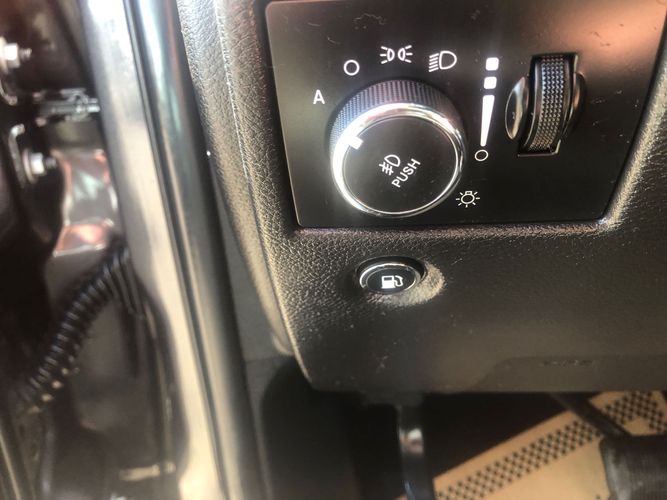 Jeep Grand Cherokee Interior Lights Wont Turn Off Matttroy
