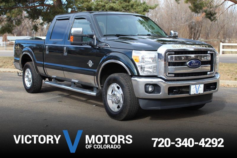 2012 ford f 250 super duty xlt for sale