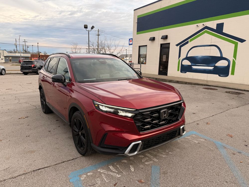 Featured Vehicle Image