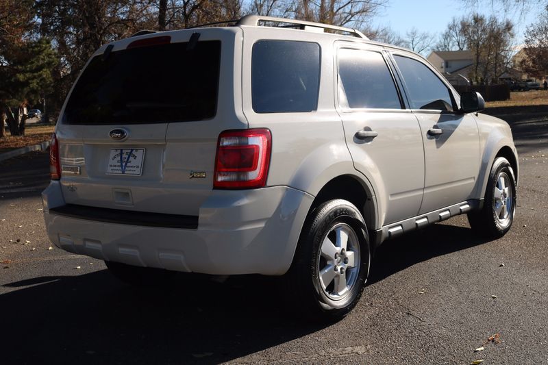 2012 Ford Escape XLT | Victory Motors of Colorado
