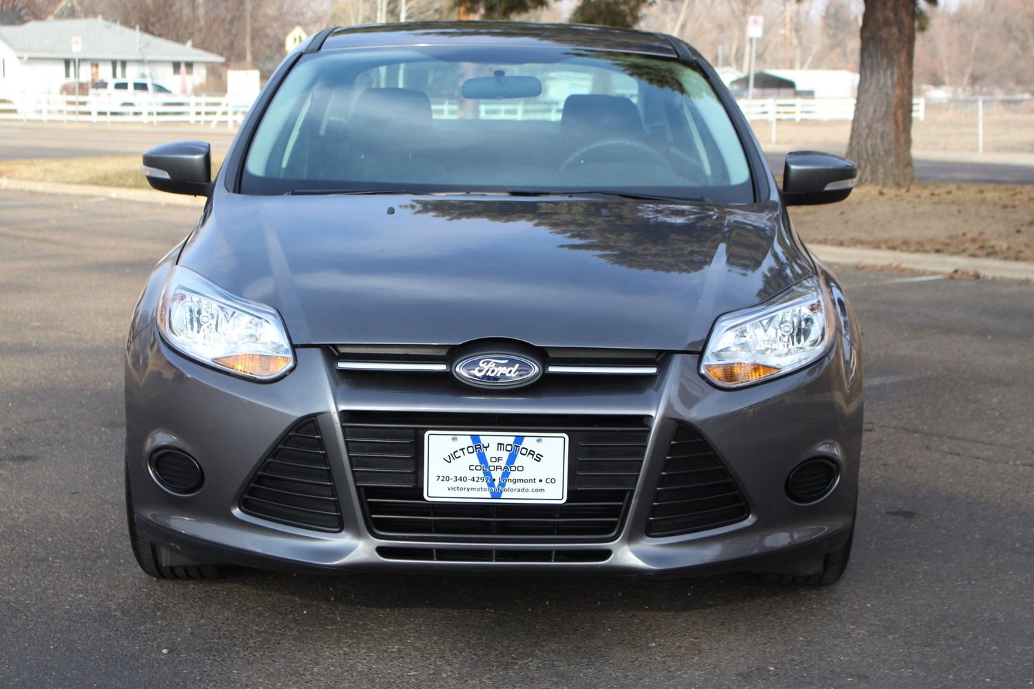 2014 Ford Focus SE | Victory Motors of Colorado